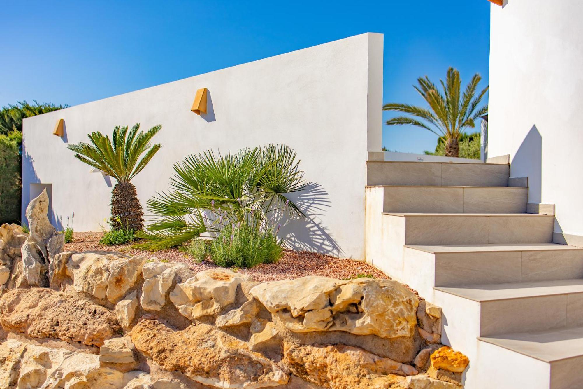 Villa Altamira - Plusholidays Calpe Ngoại thất bức ảnh