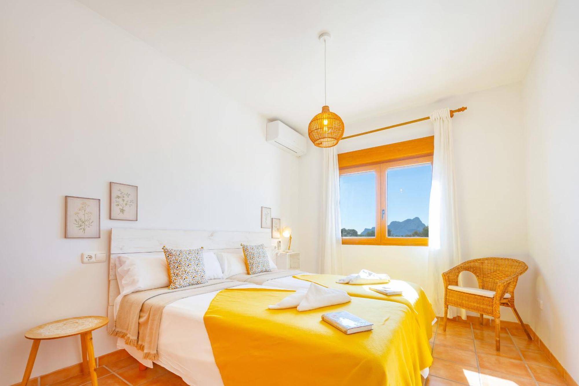 Villa Altamira - Plusholidays Calpe Ngoại thất bức ảnh