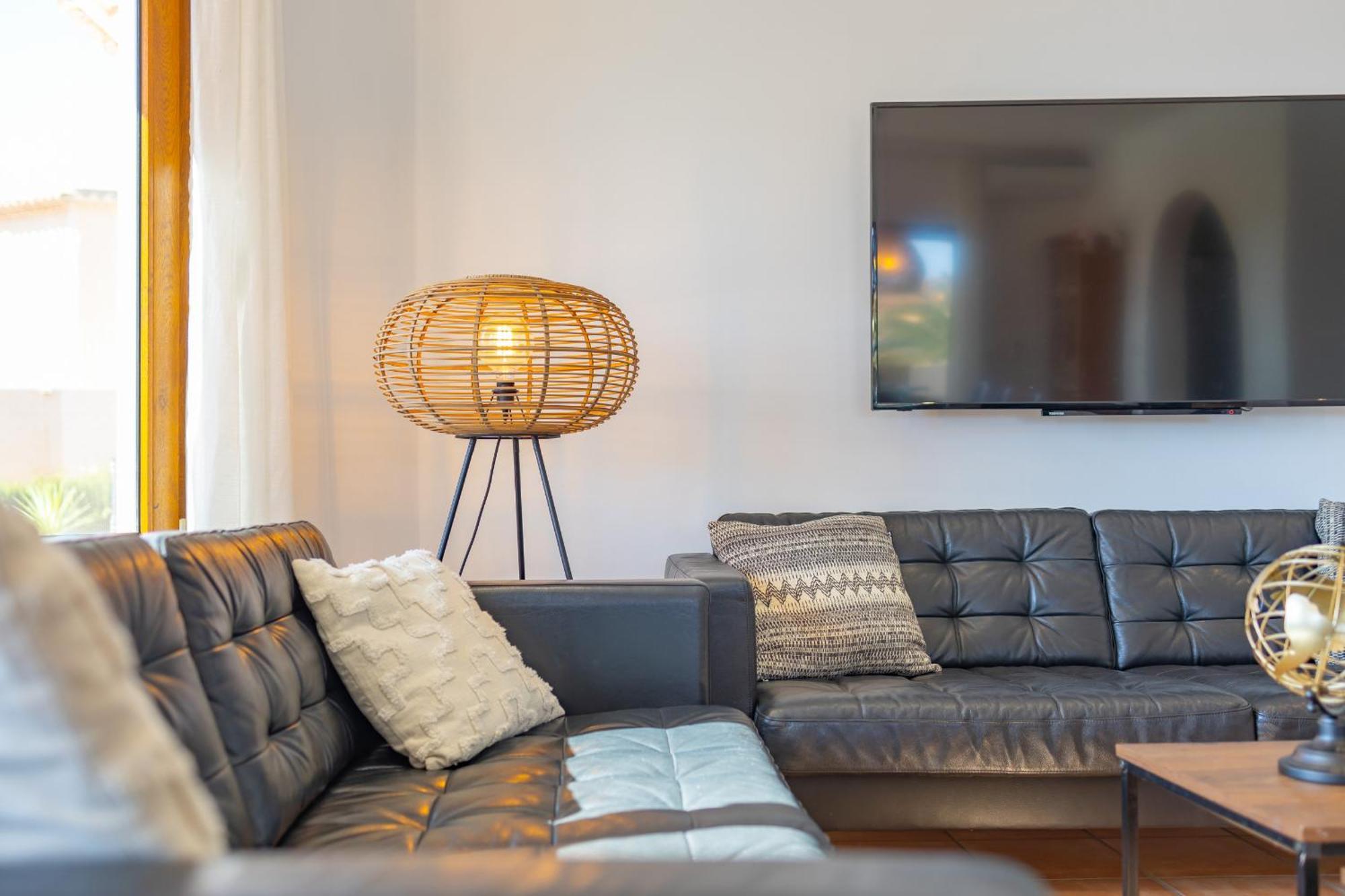 Villa Altamira - Plusholidays Calpe Ngoại thất bức ảnh