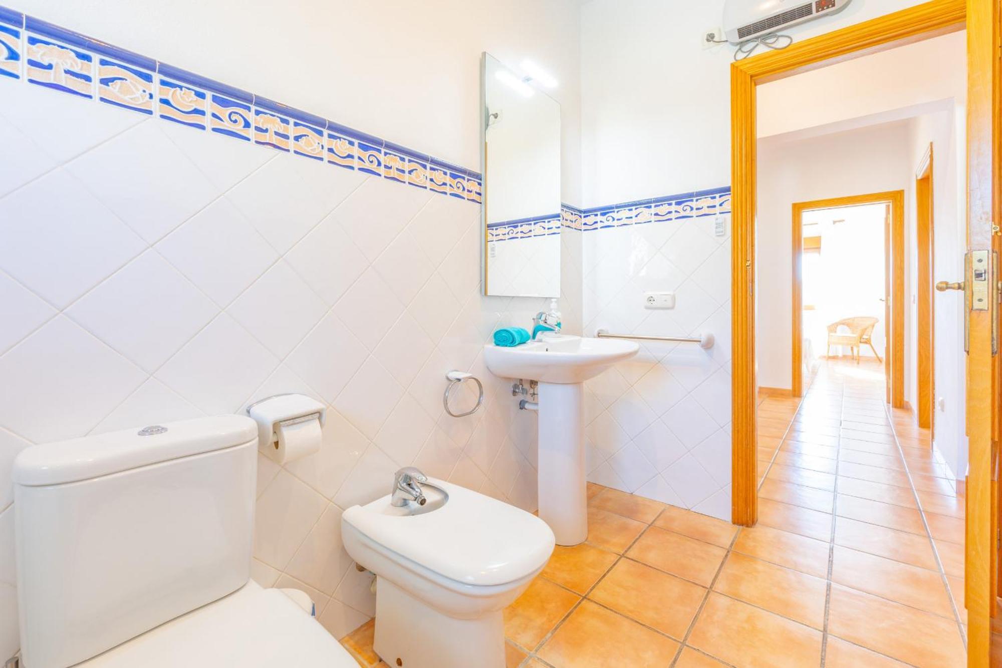 Villa Altamira - Plusholidays Calpe Ngoại thất bức ảnh