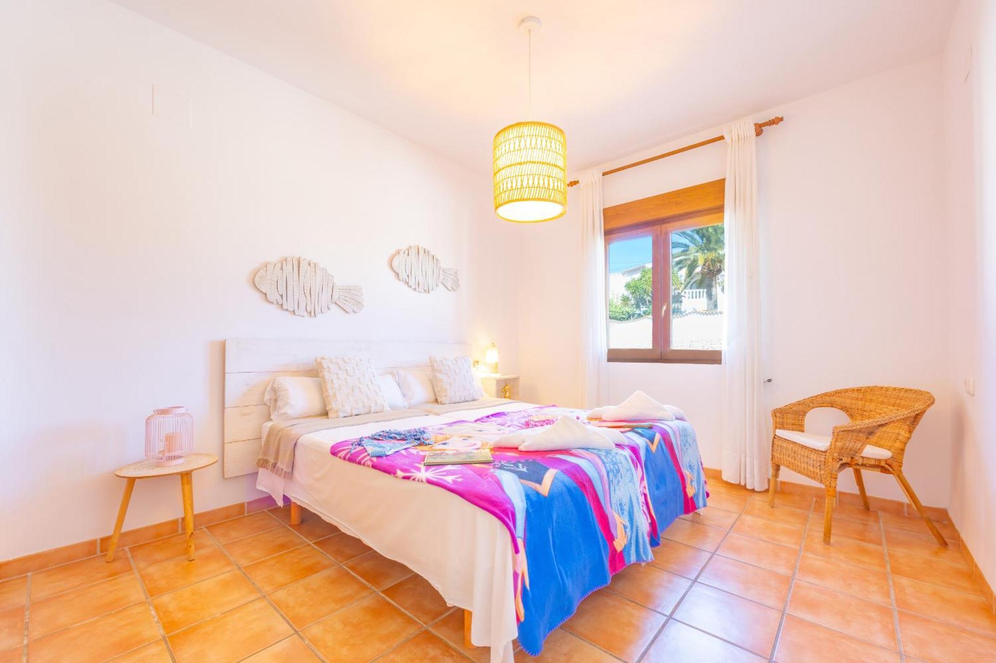 Villa Altamira - Plusholidays Calpe Ngoại thất bức ảnh