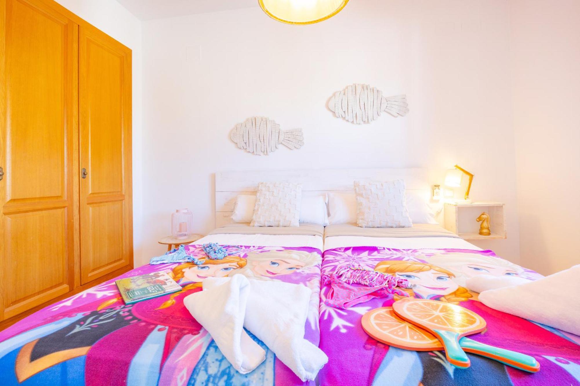 Villa Altamira - Plusholidays Calpe Ngoại thất bức ảnh
