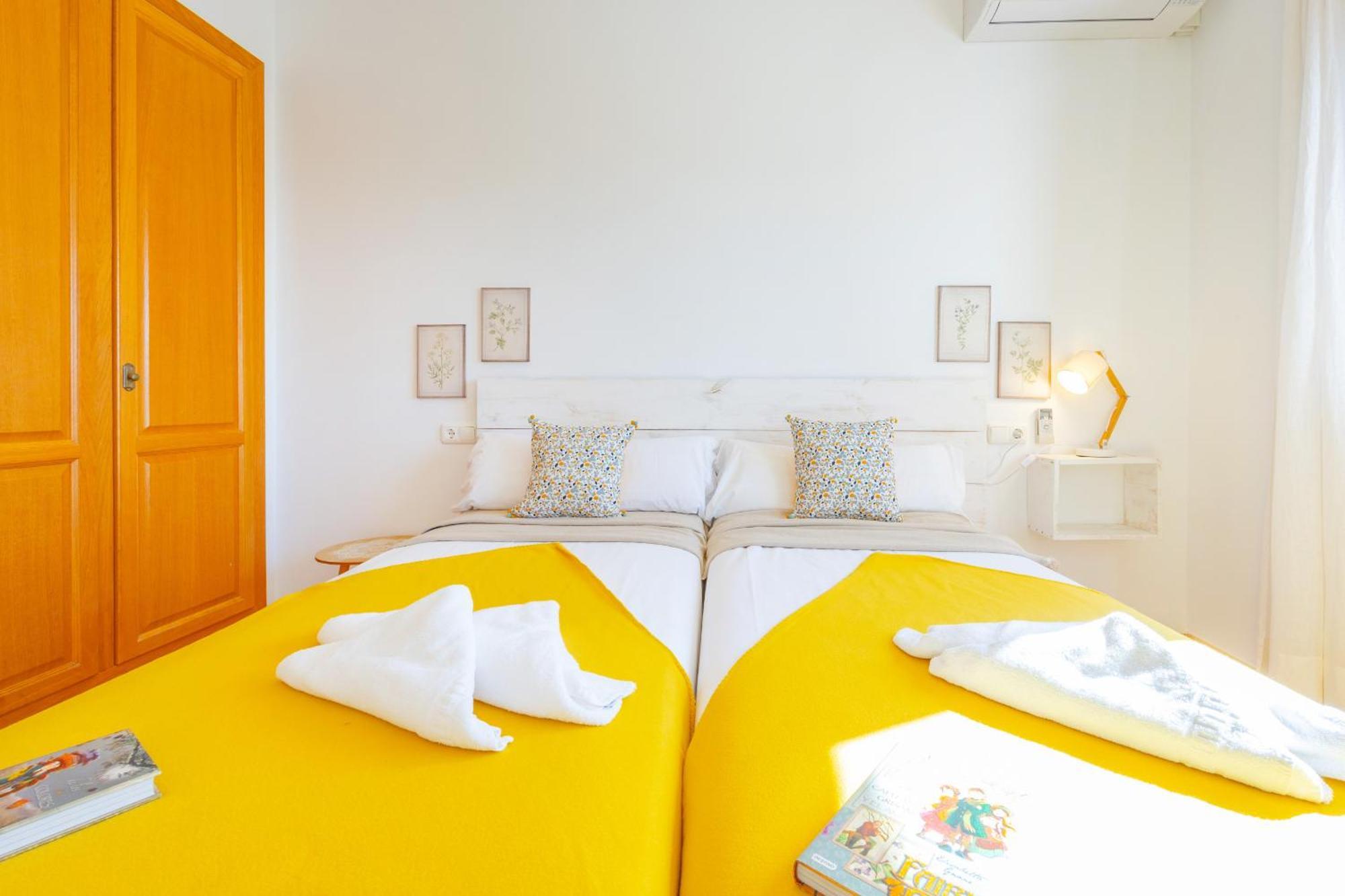 Villa Altamira - Plusholidays Calpe Ngoại thất bức ảnh