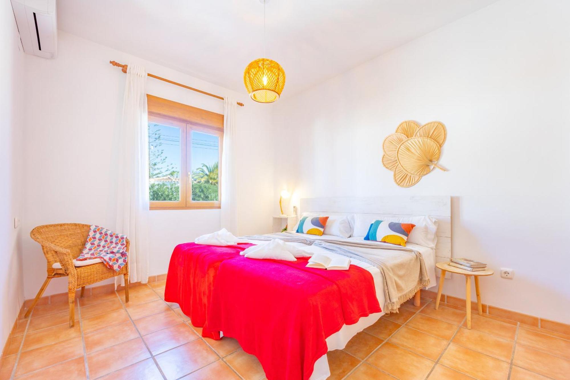 Villa Altamira - Plusholidays Calpe Ngoại thất bức ảnh