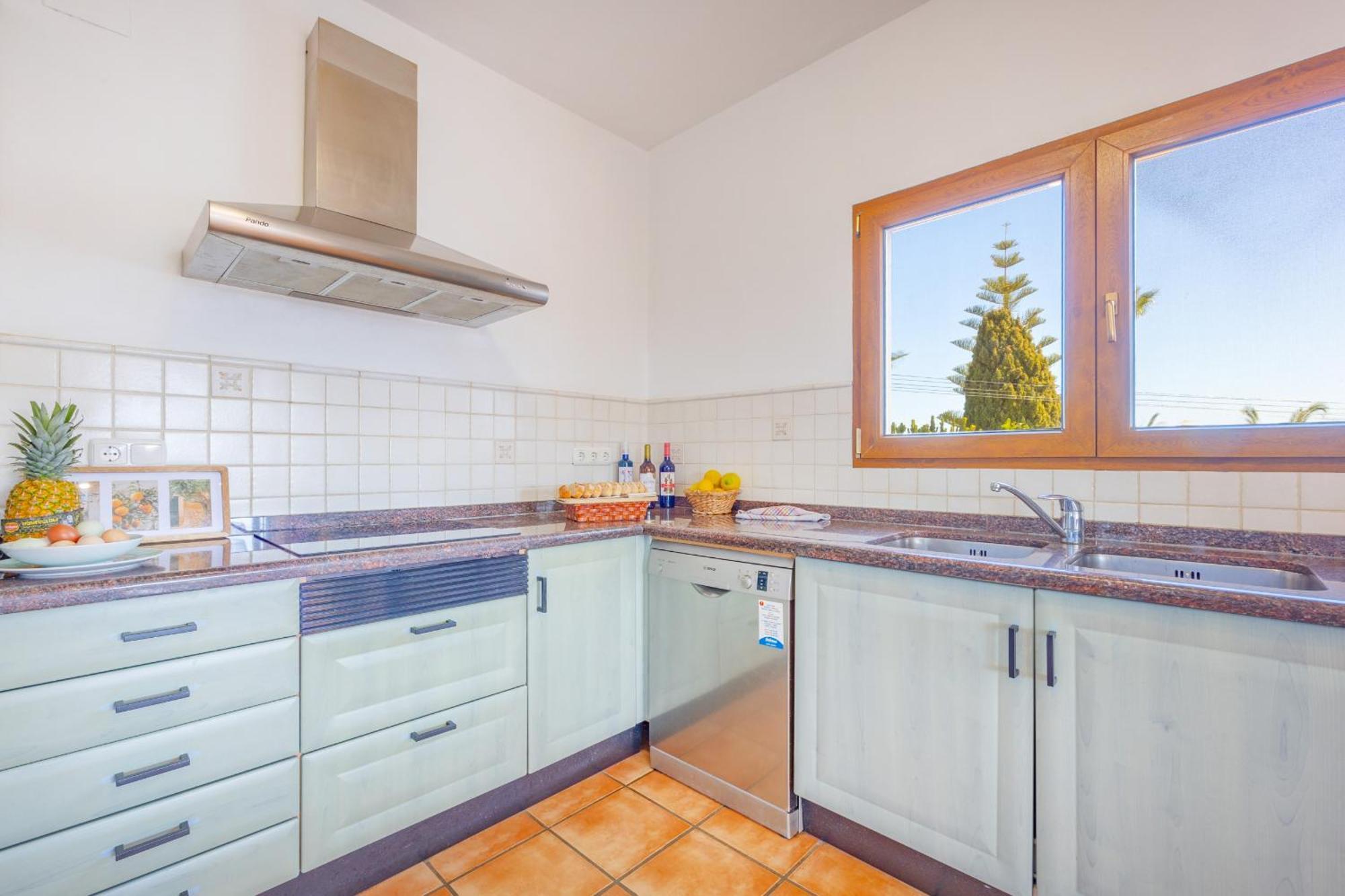 Villa Altamira - Plusholidays Calpe Ngoại thất bức ảnh